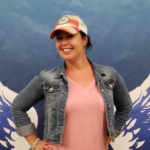 Meet your Posher, Renee